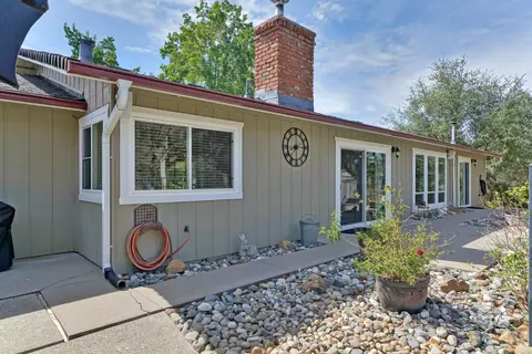 Exterior - 4581 Studebaker Rd, Placerville, CA 95667 photo 18 of 28