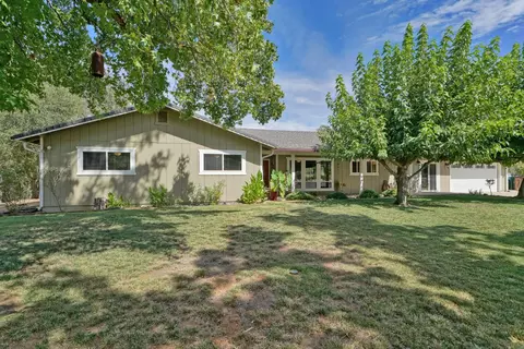 Exterior - 4581 Studebaker Rd, Placerville, CA 95667 photo 6 of 28