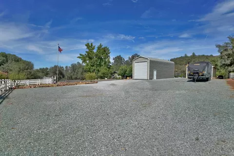 Exterior - 4581 Studebaker Rd, Placerville, CA 95667 photo 4 of 28