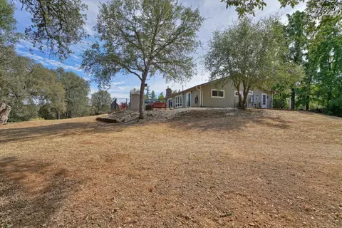 Exterior - 4581 Studebaker Rd, Placerville, CA 95667 photo 17 of 28