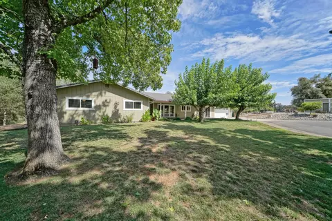 Exterior - 4581 Studebaker Rd, Placerville, CA 95667 photo 8 of 28