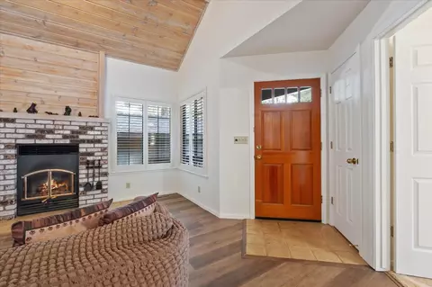 Entry Way - 163 Mill Creek Cir, Arnold, CA 95223 photo 1 of 1