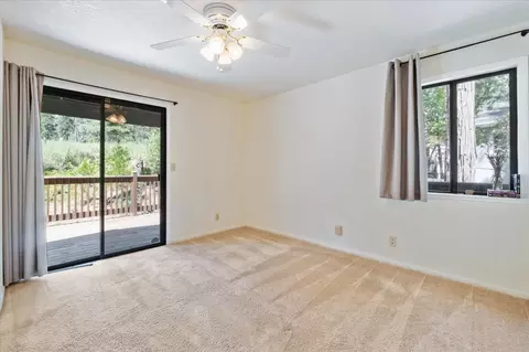 Bedroom - 163 Mill Creek Cir, Arnold, CA 95223 photo 1 of 6