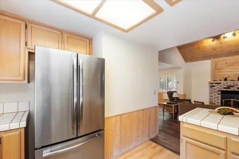 Kitchen - 163 Mill Creek Cir, Arnold, CA 95223 photo 3 of 3