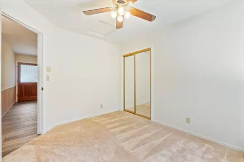 Bedroom - 163 Mill Creek Cir, Arnold, CA 95223 photo 5 of 6