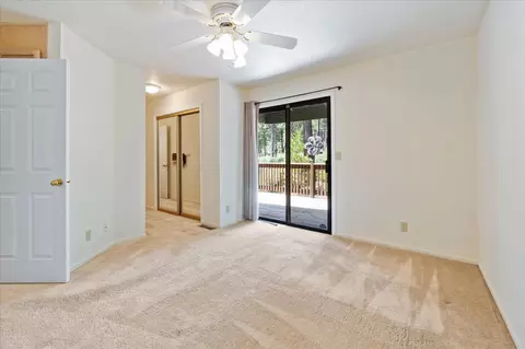 Bedroom - 163 Mill Creek Cir, Arnold, CA 95223 photo 2 of 6