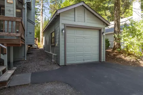 Exterior - 163 Mill Creek Cir, Arnold, CA 95223 photo 7 of 11