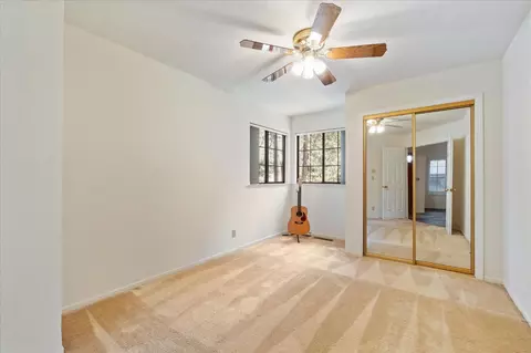 Bedroom - 163 Mill Creek Cir, Arnold, CA 95223 photo 6 of 6