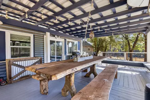 Exterior - 7560 State Highway 193, Georgetown, CA 95634 photo 4 of 11
