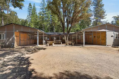 Exterior - 7560 State Highway 193, Georgetown, CA 95634 photo 5 of 11