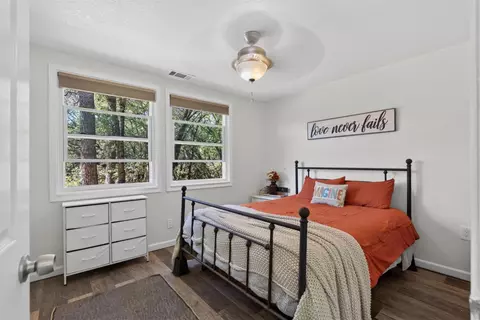 Bedroom - 7560 State Highway 193, Georgetown, CA 95634 photo 2 of 2