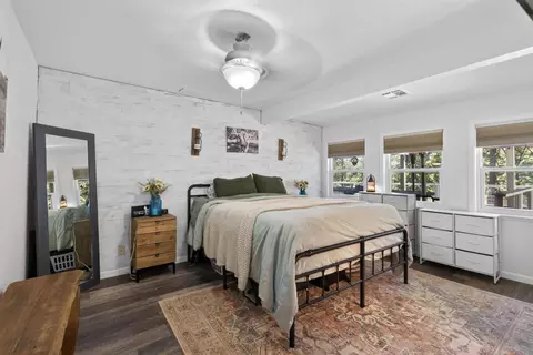 Bedroom - 7560 State Highway 193, Georgetown, CA 95634 photo 1 of 2