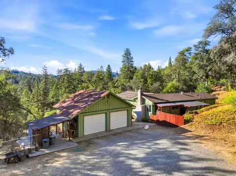 10131 Potlicker Rd, Grass Valley, CA 95949