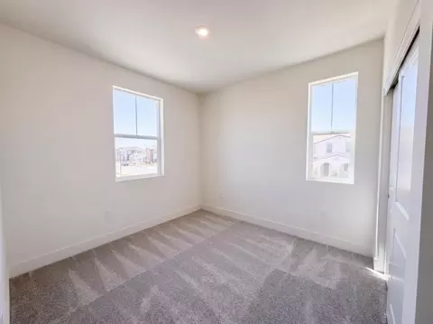 Bedroom - 5699 Kusnick Ave, Tracy, CA 95377 photo 11 of 12