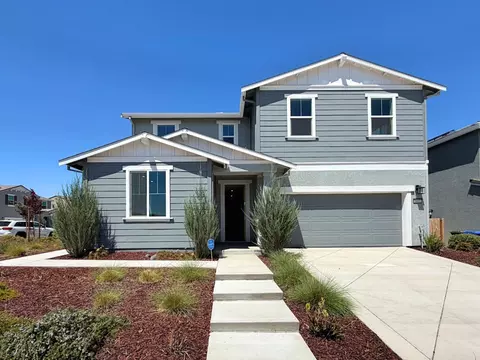 Exterior - 5699 Kusnick Ave, Tracy, CA 95377 photo 2 of 8