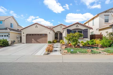 12667 Raymer Way, Rancho Cordova, CA 95742