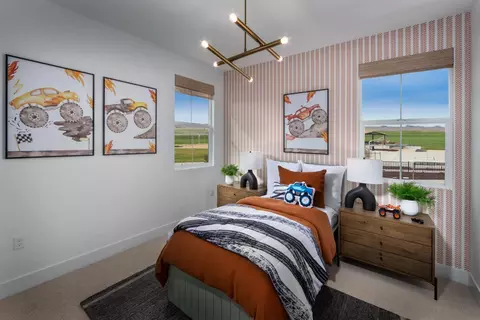 Bedroom - 3311 Cascade Dr, Manteca, CA 95337 photo 4 of 5