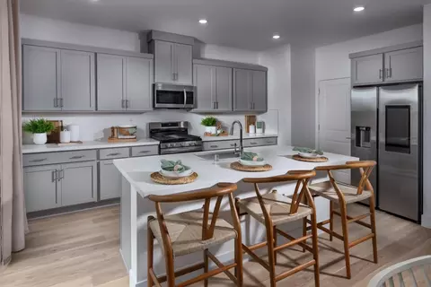 Kitchen - 3311 Cascade Dr, Manteca, CA 95337 photo 1 of 2