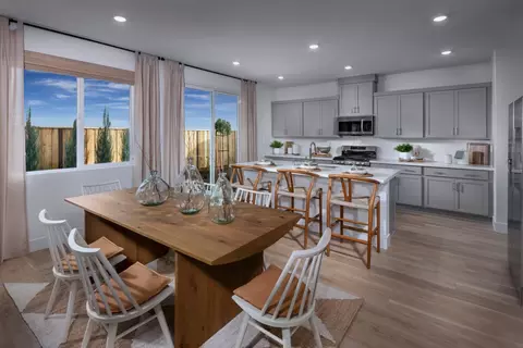 Dining - 3311 Cascade Dr, Manteca, CA 95337 photo 1 of 1