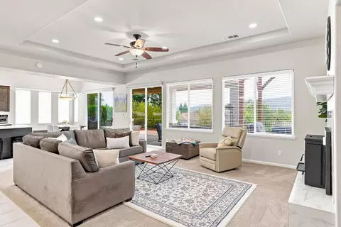 Living - 217 Rock Ridge Ln, Copperopolis, CA 95228 photo 2 of 3