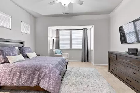 Bedroom - 217 Rock Ridge Ln, Copperopolis, CA 95228 photo 2 of 3