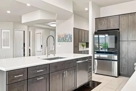 Kitchen - 217 Rock Ridge Ln, Copperopolis, CA 95228 photo 3 of 5