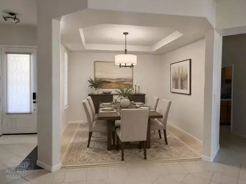 Dining - 217 Rock Ridge Ln, Copperopolis, CA 95228 photo 2 of 3
