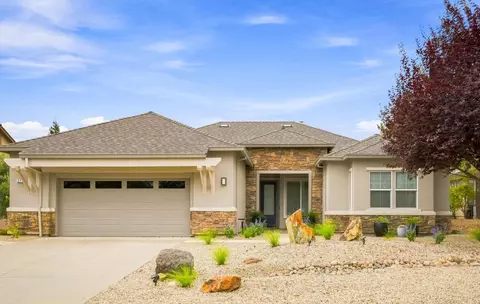 Exterior - 217 Rock Ridge Ln, Copperopolis, CA 95228 photo 2 of 15