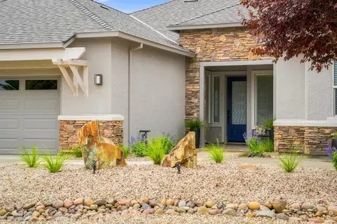 Exterior - 217 Rock Ridge Ln, Copperopolis, CA 95228 photo 4 of 15