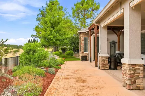Exterior - 217 Rock Ridge Ln, Copperopolis, CA 95228 photo 9 of 15