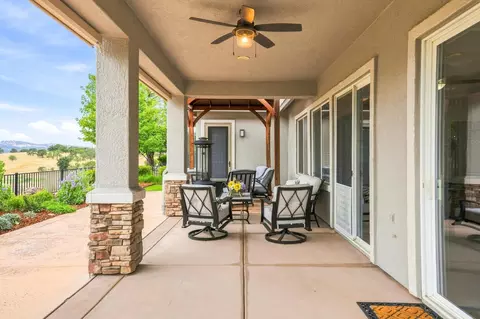 Exterior - 217 Rock Ridge Ln, Copperopolis, CA 95228 photo 11 of 15
