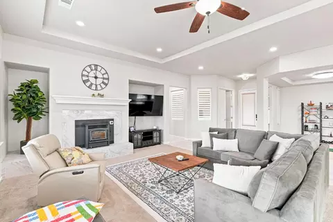 Living - 217 Rock Ridge Ln, Copperopolis, CA 95228 photo 1 of 3