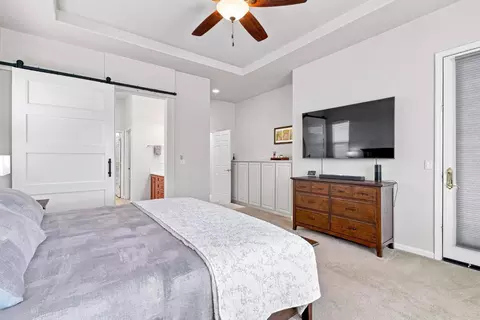 Bedroom - 217 Rock Ridge Ln, Copperopolis, CA 95228 photo 1 of 3