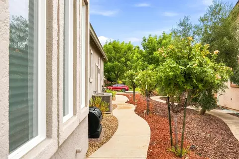 Exterior - 217 Rock Ridge Ln, Copperopolis, CA 95228 photo 14 of 15