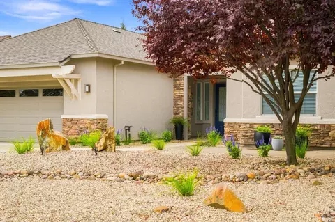 Exterior - 217 Rock Ridge Ln, Copperopolis, CA 95228 photo 3 of 15