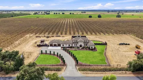 Exterior - 9250 Orr Rd, Galt, CA 95632 photo 30 of 30