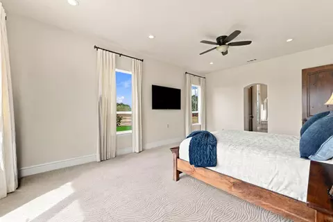 Bedroom - 9250 Orr Rd, Galt, CA 95632 photo 4 of 4