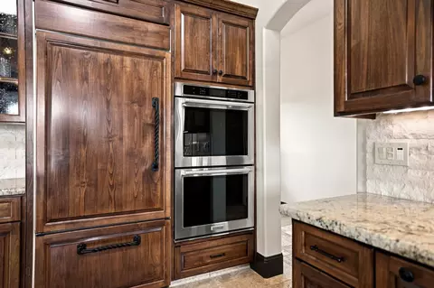 Kitchen - 9250 Orr Rd, Galt, CA 95632 photo 8 of 10