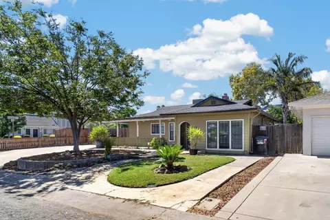 2101 Madera Rd, Sacramento, CA 95825