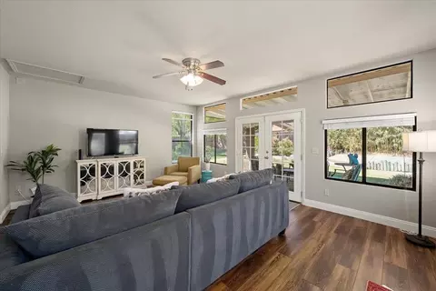 Living - 5545 Arcadia Ave, Loomis, CA 95650 photo 3 of 5