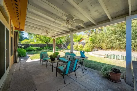 Exterior - 5545 Arcadia Ave, Loomis, CA 95650 photo 9 of 23