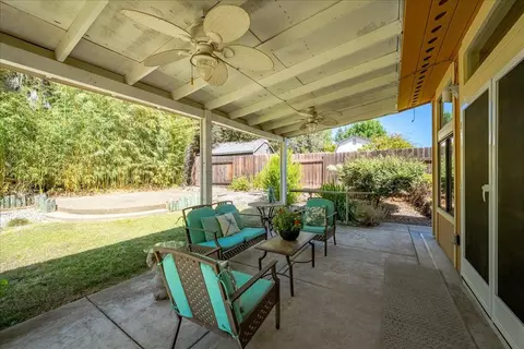 Exterior - 5545 Arcadia Ave, Loomis, CA 95650 photo 10 of 23