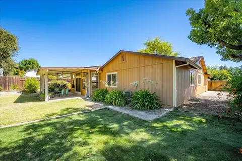 Exterior - 5545 Arcadia Ave, Loomis, CA 95650 photo 15 of 23