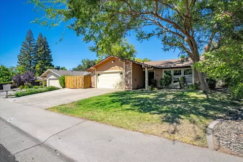 Exterior - 5545 Arcadia Ave, Loomis, CA 95650 photo 3 of 23