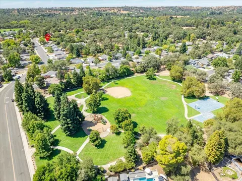 View/Area - 5545 Arcadia Ave, Loomis, CA 95650 photo 13 of 13