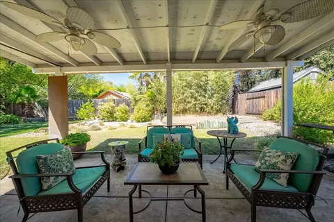 Exterior - 5545 Arcadia Ave, Loomis, CA 95650 photo 8 of 23
