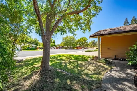 Exterior - 5545 Arcadia Ave, Loomis, CA 95650 photo 6 of 23