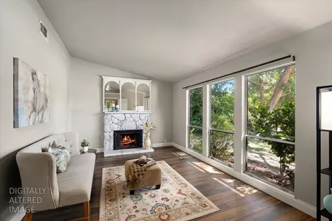 Living - 5545 Arcadia Ave, Loomis, CA 95650 photo 4 of 5