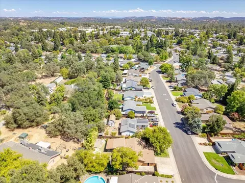 View/Area - 5545 Arcadia Ave, Loomis, CA 95650 photo 7 of 13