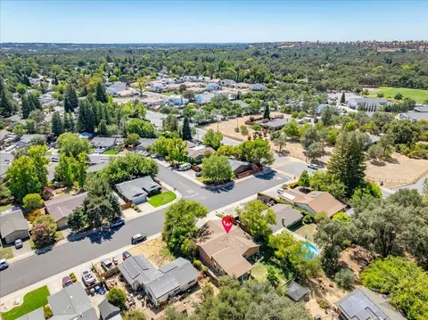 View/Area - 5545 Arcadia Ave, Loomis, CA 95650 photo 4 of 13